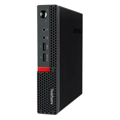 Lenovo Thinkcentre M625Q UK Bundle A9-9420E 4GB DDR4 128GB SSD W10P - 10TGS0AE00