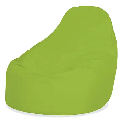 (Light Green) Bonkers Gamer Bean Bag (Water Resistant)