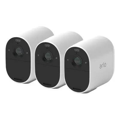 Arlo Essential Spotlight x IP security camera Indoor & outdoor Box Ceiling/wall