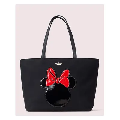 kate spade new york x minnie mouse francis handbag