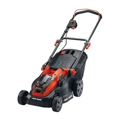 Black & Decker CLM3820L2 Cordless Lawnmower x Volt 2.0Ah Li-Ion