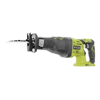 Ryobi R18RS-0 ONE+ 18V Cordless Reciprocating Saw (Body Only)