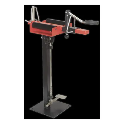 Tyre Spreader with Stand - Manual