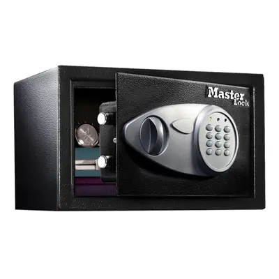 Master Lock X055ML Medium Digital Combination Safe Cash Money Jewelry Storage