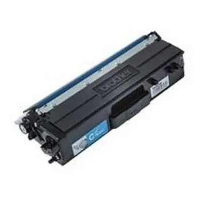 Original Toner Brother TN-421C TN421C Cyan