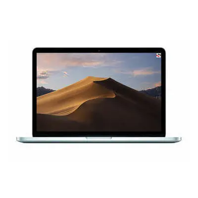 Apple MacBook Pro Retina TouchBar Core i7 3.5GHz 8GB 1TB SSD 13.3"