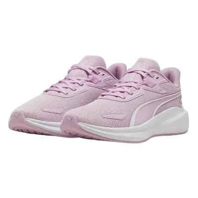 (5 UK, Grape/White) Puma Unisex Adult Skyrocket Lite Trainers