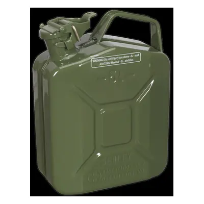 Jerry Can 5L - Green