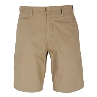 (W30) DIESEL CHI DRIVE 0IA0E 79E Mens Chino Shorts Loose Fit Brown Khakis Half Pants