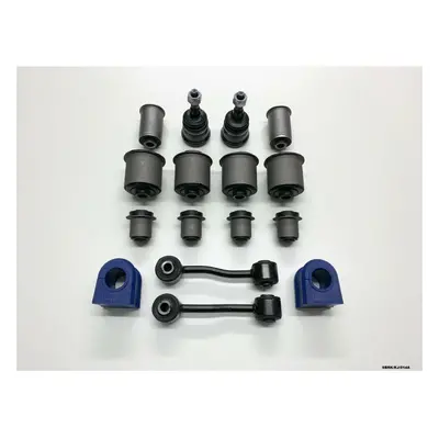 Front Suspension Repair KIT for Jeep Cherokee Liberty KJ SBRK/KJ/014A