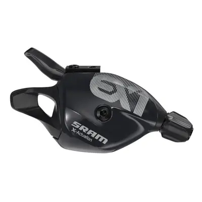 SRAM Shifter EX1 Trigger Speed Rear W Discrete Clamp Speed