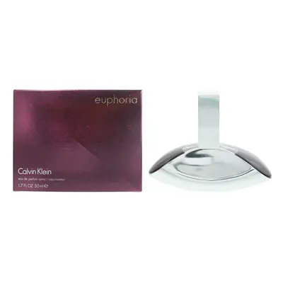 Calvin Klein Euphoria Eau de Parfum 50ml For Her