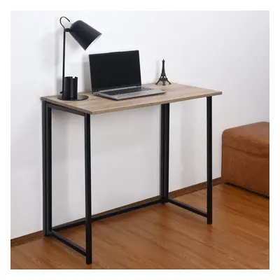 Folding Multifuction Desk â Portable Compact Computer Table