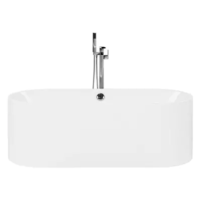 Freestanding Bath x mm White CATALINA