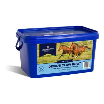 Dodson & Horrell Devils Claw Root - Kg [7DC5]