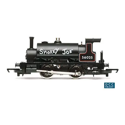 Hornby R3064 - Br Smokey Joe