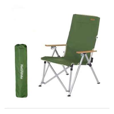 Outdoor Camping Aluminum Folding Chair