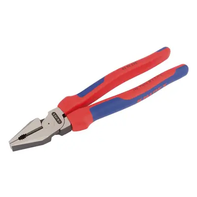 Knipex 02 SB High Leverage Combination Pliers, 225mm