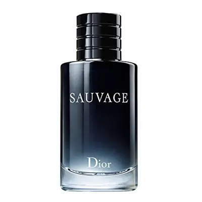 DIOR Sauvage Eau de Toilette 100ml 3.4 FL OZ Men's Fragrance