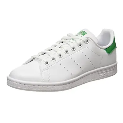 Unisex Kids Stan Smith J Gymnastics Shoe FTWR White FTWR UK