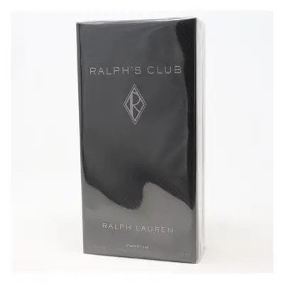 Ralph's Club by Ralph Lauren Parfum 5.1oz/150ml Spray New With Box