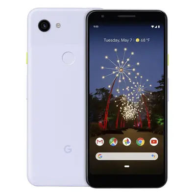 (Purple) Google Pixel 3A Single Sim | 64GB | 4GB RAM