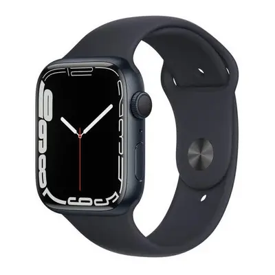 Apple Watch Series GPS 41mm Midnight Aluminum Midnight Sport Band