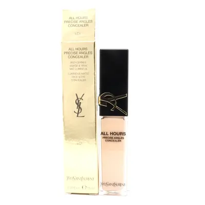 (LC1) Yves Saint Laurent All Hours Precise Angles Face & Eye Concealer 0.50oz New