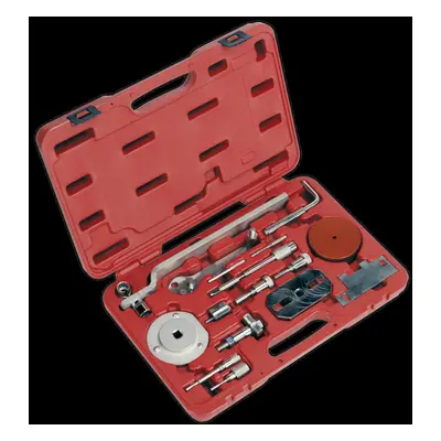 Diesel Engine Timing Tool Kit for Fiat, Ford, Iveco, PSA - 2.2D/2.3D/3.0D - Belt/Chain Drive