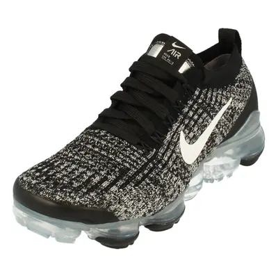 (Size) Nike Womens Air Vapormax Flyknit Running Trainers Aj6910 Sneakers Shoes