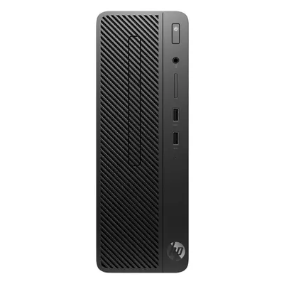 Windows HP G1 SFF PC Core i5 8GB RAM 256GB SSD NVMe