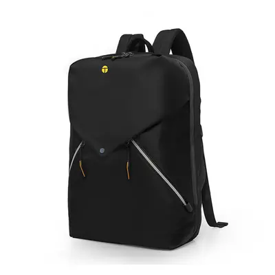 (Black) 20L Outdoor Backpack Rucksack Business Computer Handbag Sports Rucksack Camping Mountain