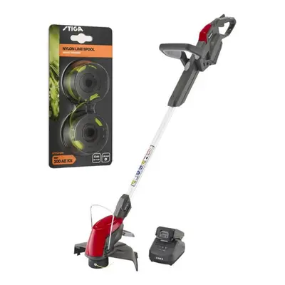 Mountfield MTR20LI Kit Battery Strimmer Promotion