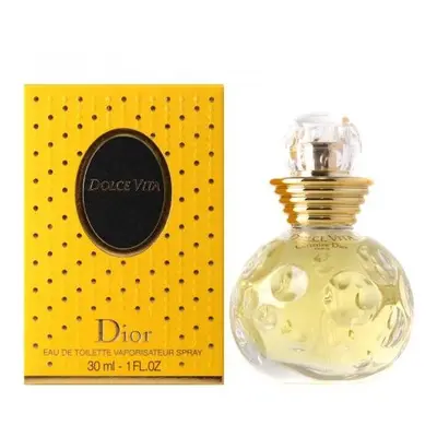 Dolce Vita Oz Edt Sp