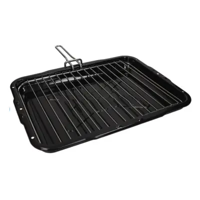 Genuine New World NW NH 600TSIDLm Oven Grill Pan Assembly