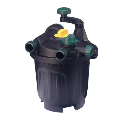 (16000) Blagdon Clean Pond Machine Pond Filter