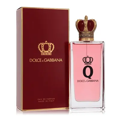 Dolce & Gabbana Q 100ml EDP Spray