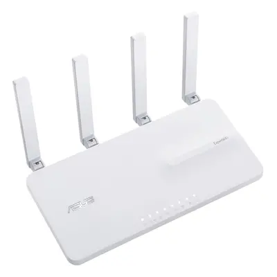 ASUS ExpertWiFi EBR63 - wireless router - Wi-Fi - desktop