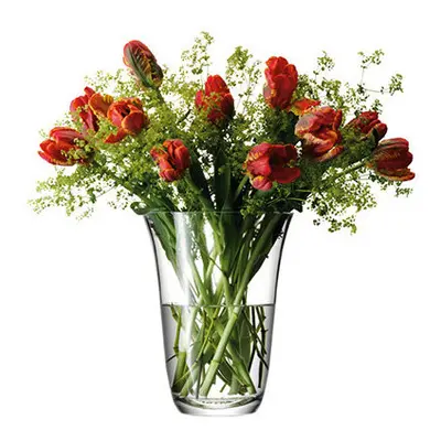 LSA Flower Open Bouquet Vase