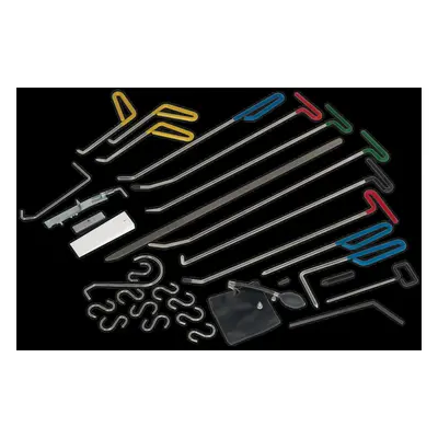 Paintless Dent Repair Kit 33pc