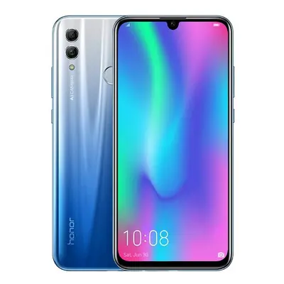 (Sky Blue) Honor Lite Dual Sim | 64GB | 6GB RAM