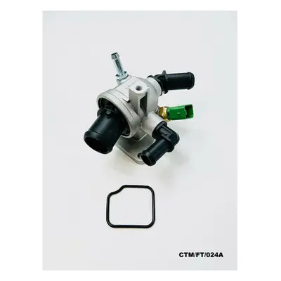 Thermostat For FIAT PUNTO EVO 1.3D 2008+ CTM/FT/024A