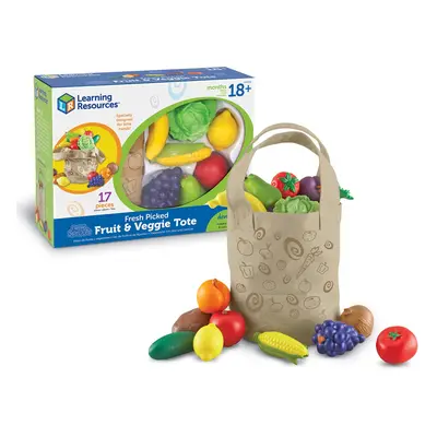 New Sprouts Fruit & Veg Tote