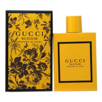 GUCCI BLOOM PROFUMO DI FIORI EAU DE PARFUM NATURAL SPRAY ML/3.3 FL.OZ.