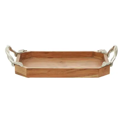 Premier Housewares Vine Small Rectangular Tray