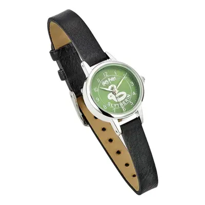 Harry Potter Slytherin House Wristwatch