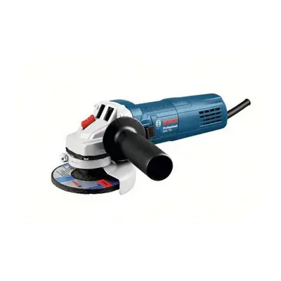 Bosch GWS750 115mm Angle Grinder 110v