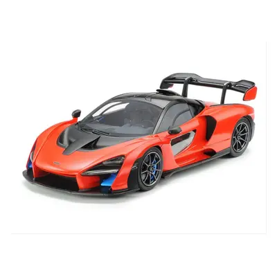 McLaren Senna (1:24 Scale)