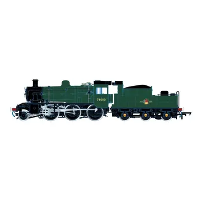 Standard 2MT Class 2-6-0 BR