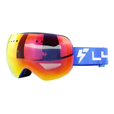 (Blue) Snowboard Goggles